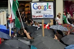 Dutzende US-Organisationen fordern Amazon und Google auf, Vertrag mit Israels Militär zu kündigen