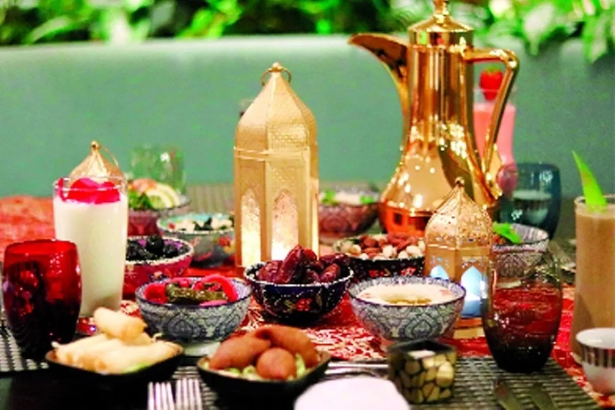 একটি অলৌকিক মেহমানদারির ঘটনা