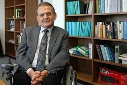 الدراسات القرآنیة في کتابات الأكاديمي الألماني 