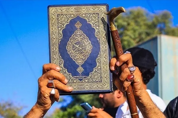 Quran Desecration Reported in India’s Jharkhand