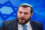 اعتراف وزیر اسرائیلی: در حال همکاری با مخالفان در ایران هستیم