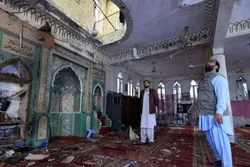 Hujuma dhidi ya Msikiti Peshawar yaendelea kulaaniwa
