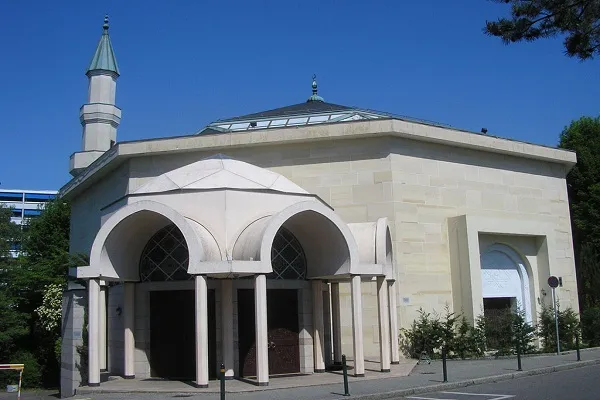 Suudi Arabistan yurtdışında camilere kaynak ayırmayı bıraktı