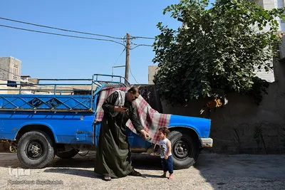 عید فطر در شادگان
