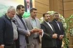 آیین گراميداشت مقام كتاب، كتابخوانی و كتابدار در استان فارس