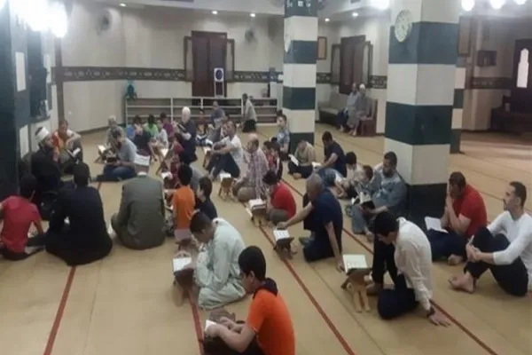 مصر: 196 مقرأة قرآنية جديدة للجمهور