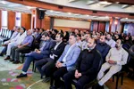 مراسم چهل و چهارمین سالروز تأسیس جهاددانشگاهی در فارس