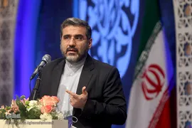 محمدمهدی اسماعیلی، وزیر فرهنگ و ارشاد اسلامی