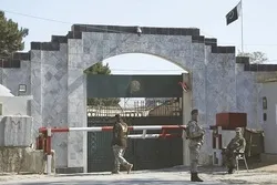 Daesh Says It Carried Out Attack on Pakistan’s Kabul Embassy
