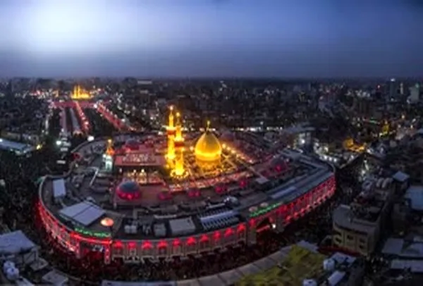 آماری از حضور زائران ایرانی بین حادثه‌دیدگان کربلا نداریم