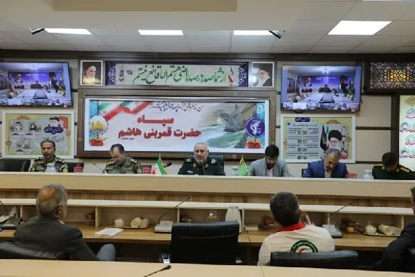 یادواره 500 شهید ارتشی چهارمحال‌وبختیاری برگزار می‌شود
