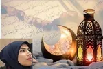 باز باران می‌زند بر شانه‌های ربنا