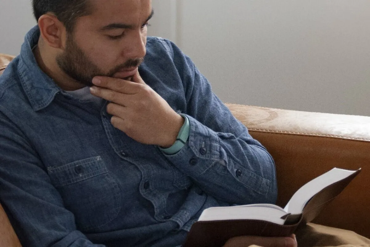 La religion ne consiste pas seulement à accomplir des rituels religieux