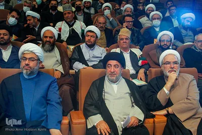 جشنواره کشوری زکات در شیراز