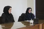 رونمایی از یکصدوچهل‌ویکمین کتاب انتشارات جهاددانشگاهی استان مرکزی