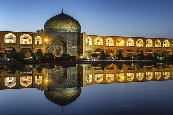 برگزاری نشست «نقش معماری اسلامی در تربیت معنوی خانواده»