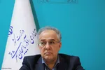 نشست استاندار آذربایجان شرقی با اصحاب زسانه