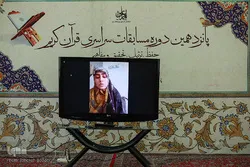 مشاركة نخبة من القراء في مسابقة 