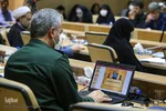 جلسه شورای فرهنگ عمومی استان فارس‎‎