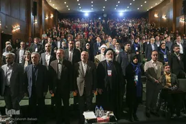 همایش بین‌المللی «آینده جهان اسلام در افق ۱۴۱۴ شمسی»