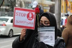 اسپین میں مسجد پر حملے کی مذمت