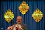 رونمایی از سند راهبردی «شیراز، سومین حرم اهل بیت(ع)»