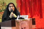 یادواره شهدای مفقودالاثر ملایر