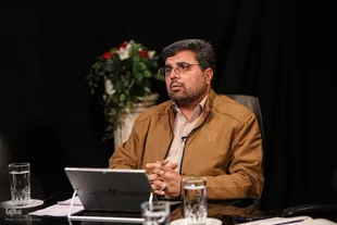 سی‌امین جشنواره قرآن و عترت وزارت بهداشت در ایستگاه پایانی