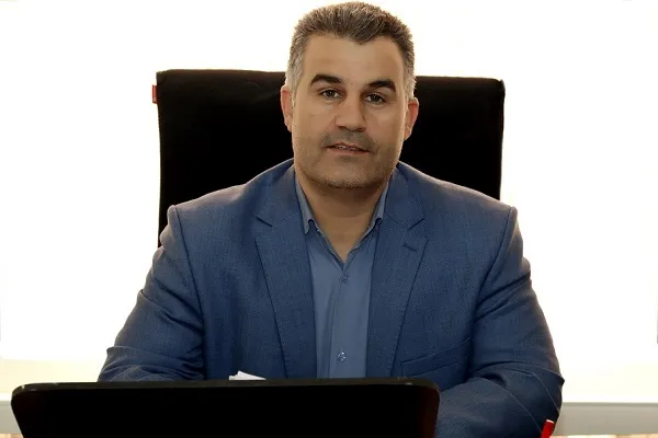 آماده‌سازی شهر کرمان در آستانه سالگرد شهادت سردار دل‌ها