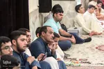 مسابقات قرآن اوقاف اهواز 