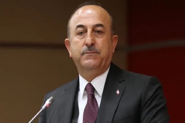 Kudüs'ün statüsünün muhafazası önceliklerimizden bir tanesi
