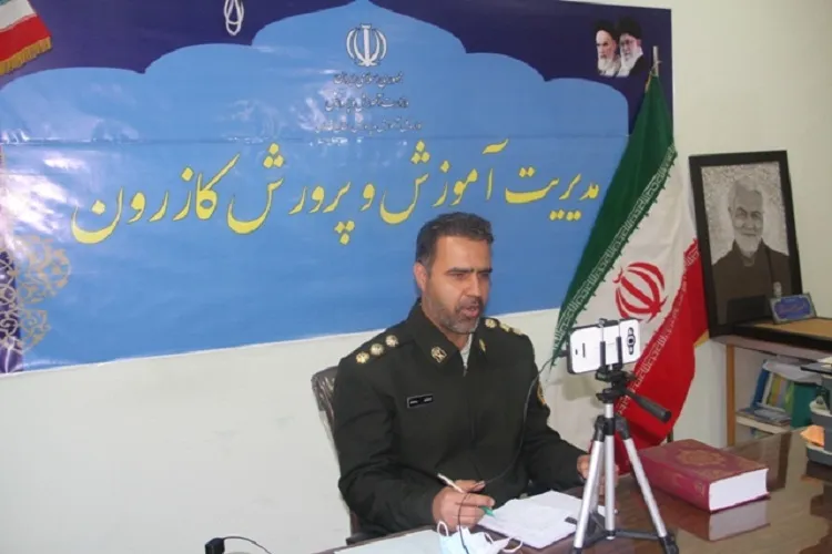 نقش اعتقادات مذهبی در ایجاد روحیه مقاومت در برابر دشمنان