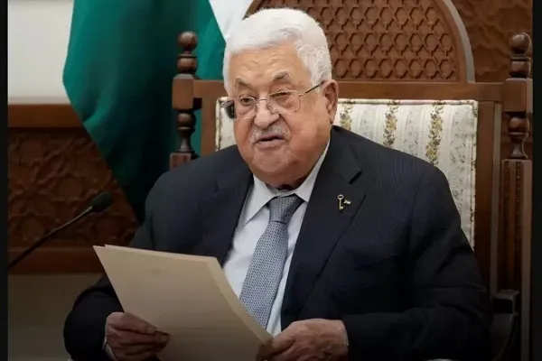 خشم رهبران فلسطینی از اظهارات جنجالی محمود عباس درباره مقاومت