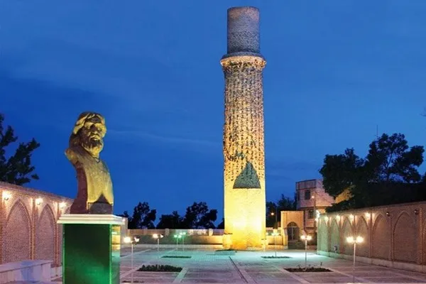 شمس تبریزی، عارفی که مولانا را شکوفا کرد
