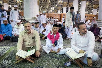 محفل قرآنی