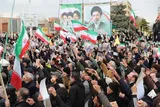 نمایش عظیم اقتدار ملی در سراسر آذربایجان‌غربی برگزار می‌شود
