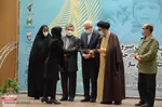 جشنواره «اسوه های صبر و مقاومت» - تبریز