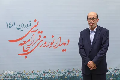 هشتمین دیدار نوروزی جامعه قرآنی (4)