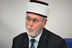 Yunanıstanda Türk müfti həbs edildi