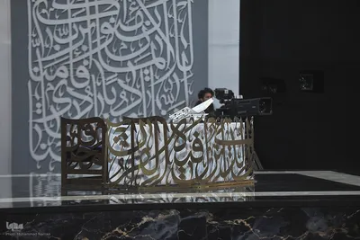 برنامه تلویزیونی «محفل»