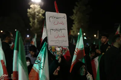 اجلاسیه سرداران و ۱۱۰ شهید آماد و پشتیبانی سپاه انصارالرضا(ع) خراسان جنوبی

