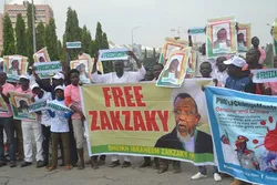 Nigeria to Label IMN ‘Terrorist’ Organization