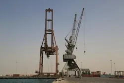 Ansarullah Negotiator Says Main Yemen Port Should Be Neutral Zone