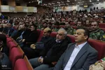 گرامیداشت حماسه 9 دی در تبریز