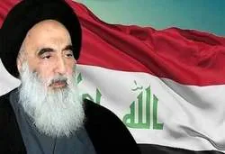 وزیراعظم کے نامزد امیدواروں کے حوالے سے آیت‌الله سیستانی کا نظریہ