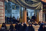 روضه زرگرباشی‎‎