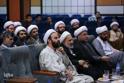 همایش وحدت حوزه و دانشگاه از سخن تا عمل