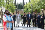 گلباران سعدی