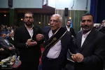 بیست‌وهفتمین جشنواره خیرین مدرسه‌ساز آذربایجان شرقی