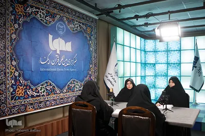 پانزدهمین نشست «با یاوران وحی»
